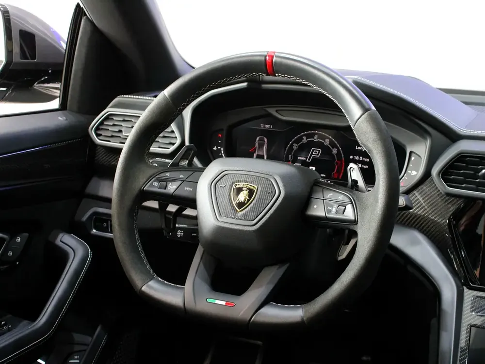 2024 - Lamborghini Urus Performante - Image 18
