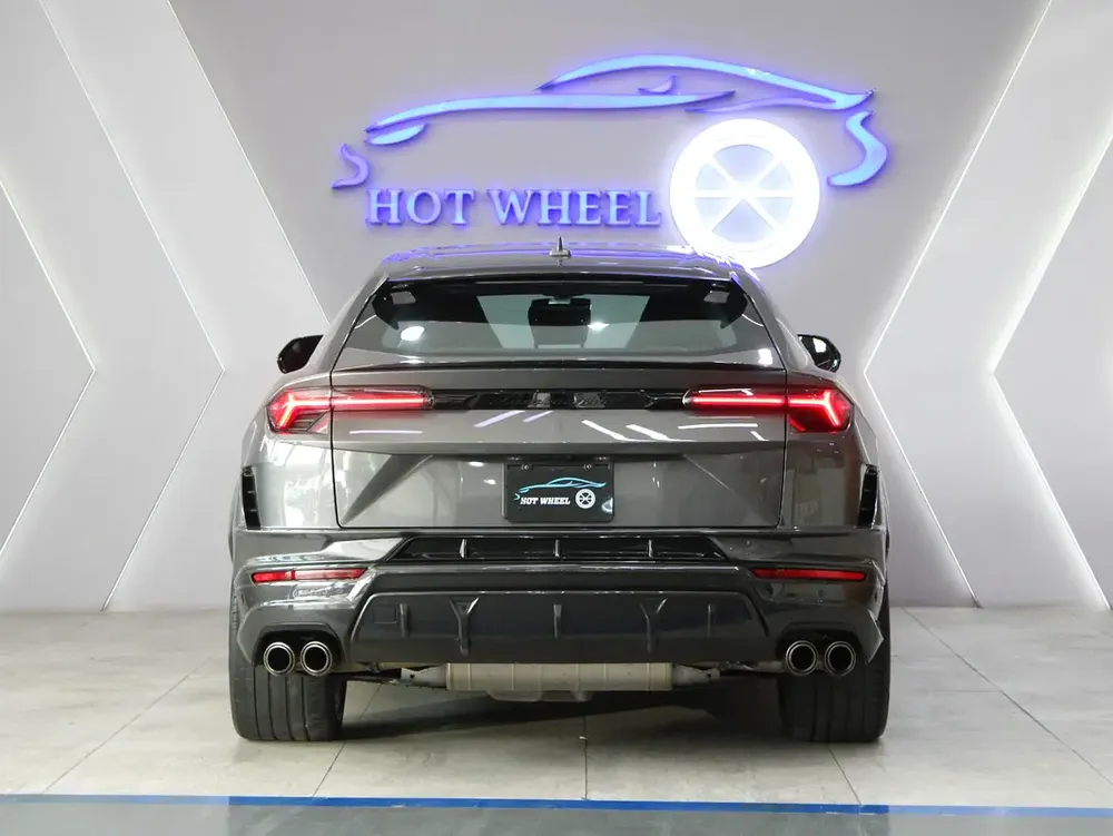 2024 - Lamborghini Urus Performante - Image 4