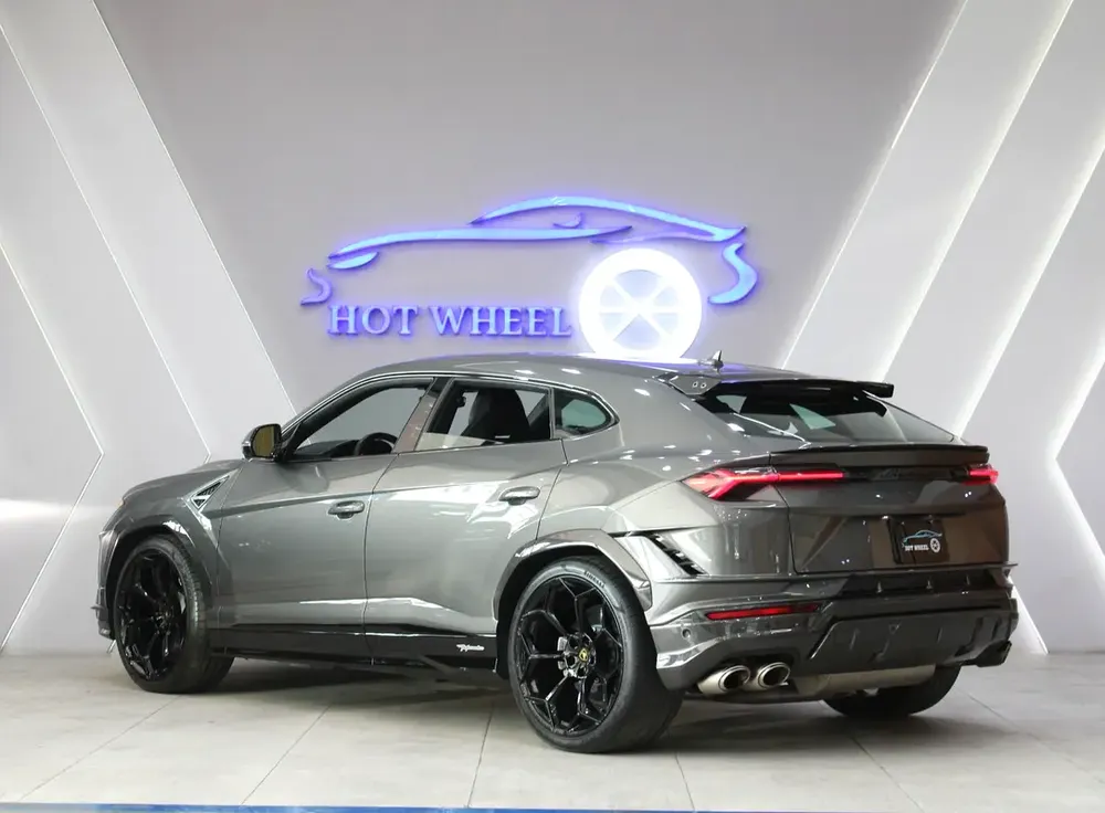 2024 - Lamborghini Urus Performante - Image 5