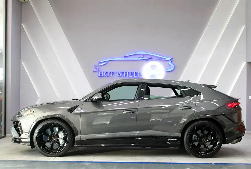 2024 - Lamborghini Urus Performante - Image 6