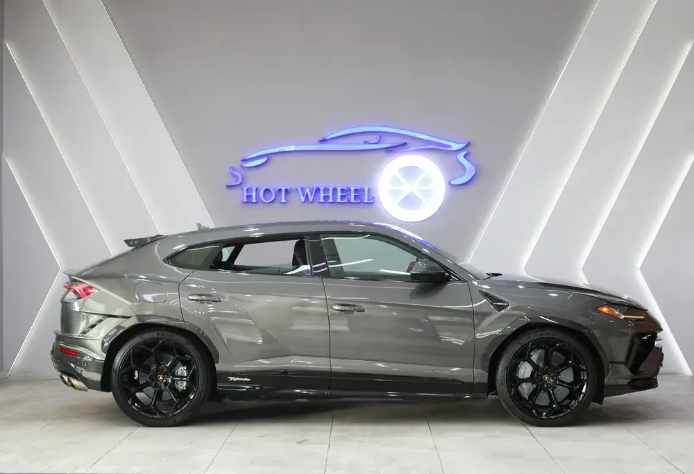 2024 - Lamborghini Urus Performante - Image 7