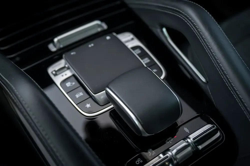 2021 Mercedes-Benz GLE 63 S AMG 4Matic Coupe - Japanese Specs - Image 19