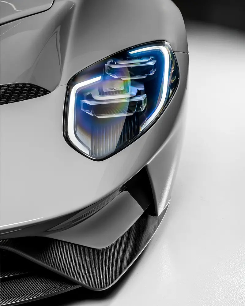 2020 Ford GT | GCC | 1 of 1350 - Image 10