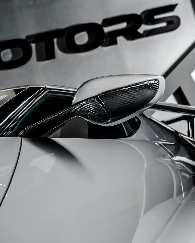 2020 Ford GT | GCC | 1 of 1350 - Image 11