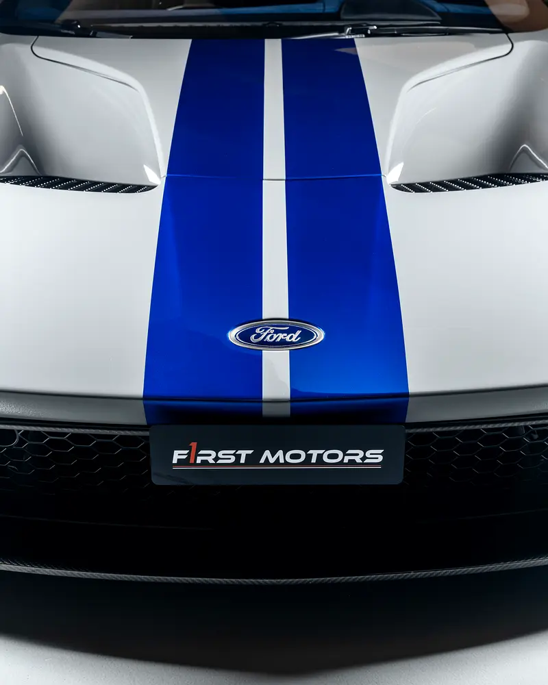 2020 Ford GT | GCC | 1 of 1350 - Image 12