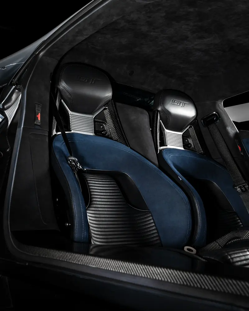 2020 Ford GT | GCC | 1 of 1350 - Image 14