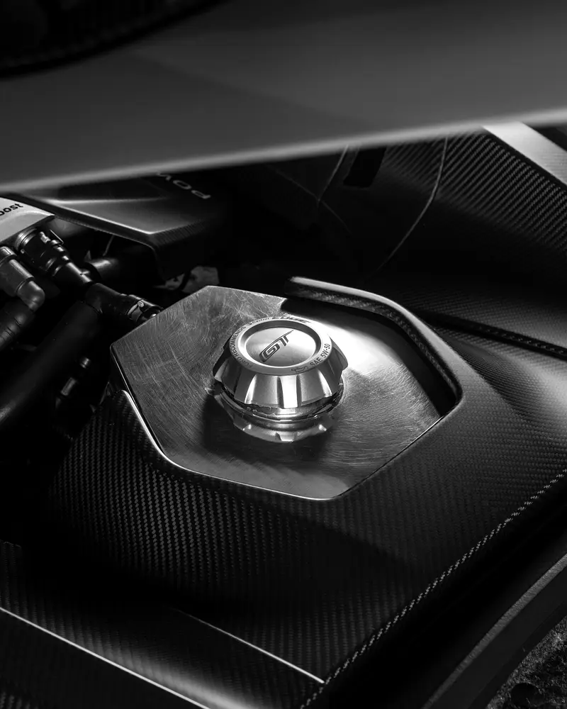 2020 Ford GT | GCC | 1 of 1350 - Image 15