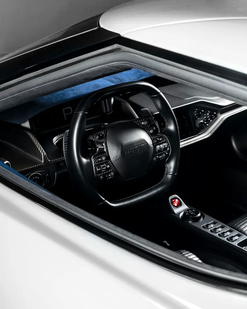 2020 Ford GT | GCC | 1 of 1350 - Image 17