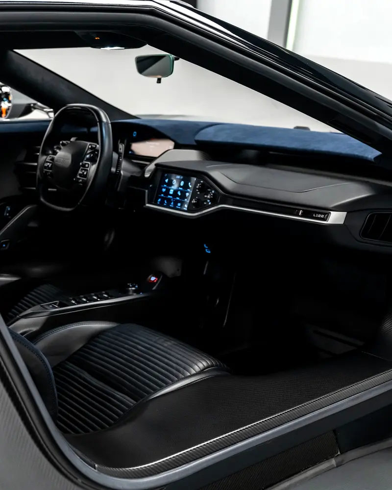 2020 Ford GT | GCC | 1 of 1350 - Image 18
