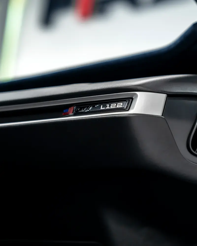 2020 Ford GT | GCC | 1 of 1350 - Image 19
