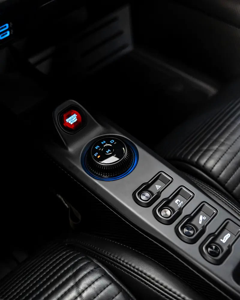 2020 Ford GT | GCC | 1 of 1350 - Image 20
