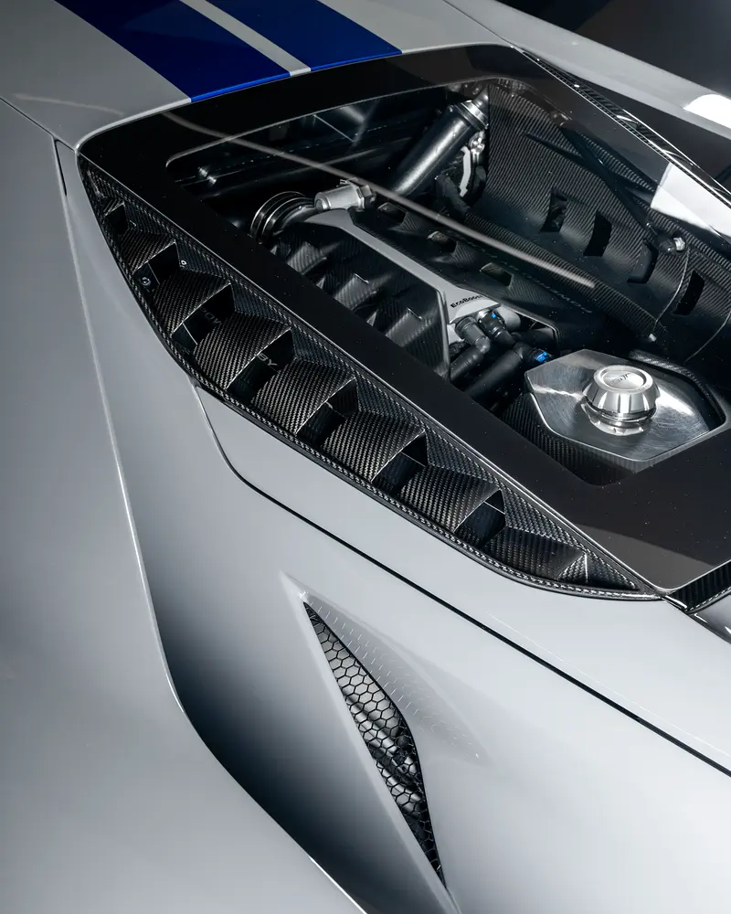2020 Ford GT | GCC | 1 of 1350 - Image 5