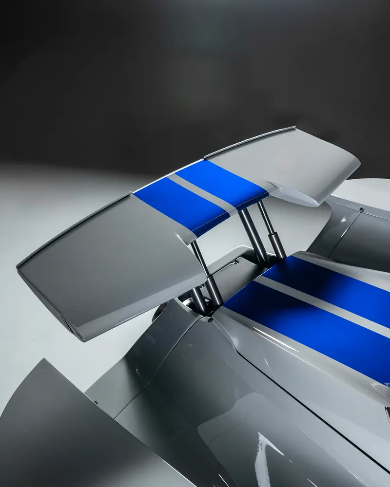 2020 Ford GT | GCC | 1 of 1350 - Image 7