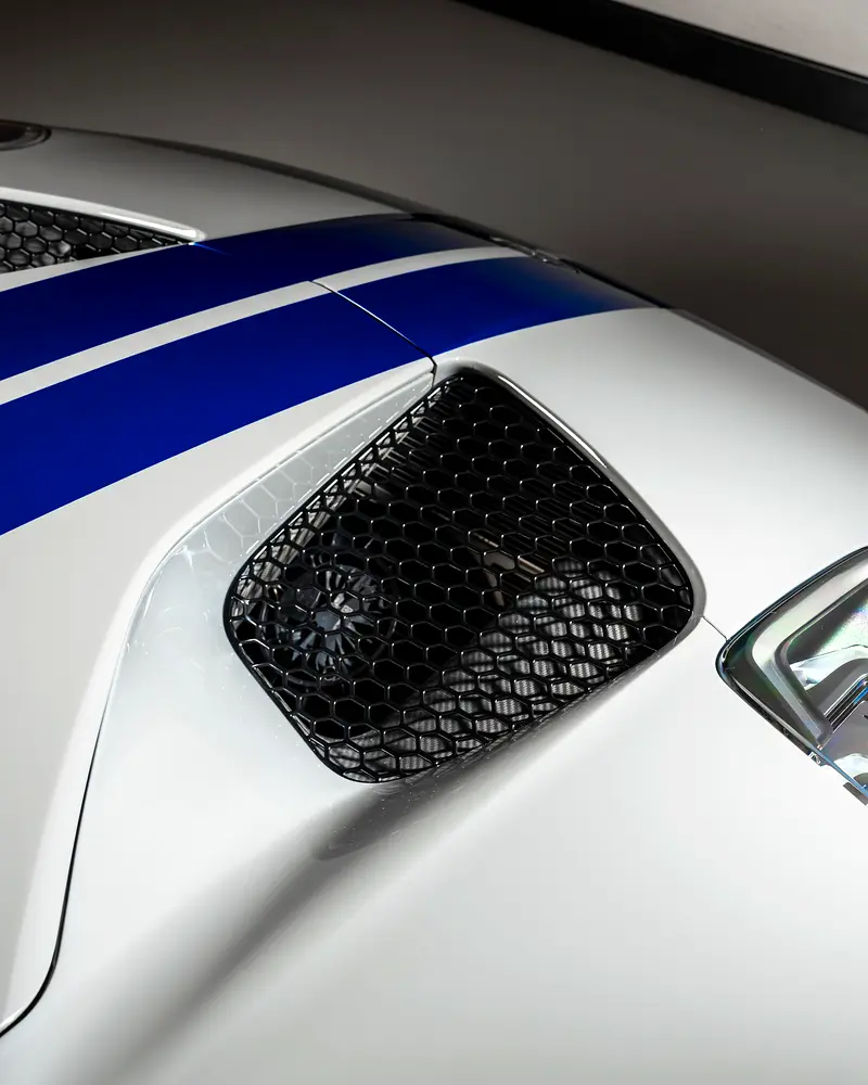 2020 Ford GT | GCC | 1 of 1350 - Image 8