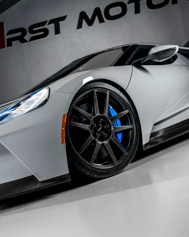 2020 Ford GT | GCC | 1 of 1350 - Image 9