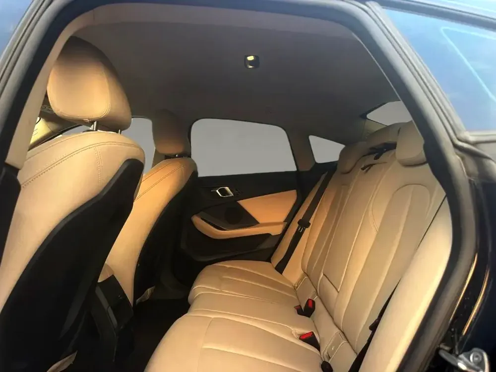 BMW 2-Series 218i Gran Coupe - FULL AGENCY SERVICE HISTORY - Image 10
