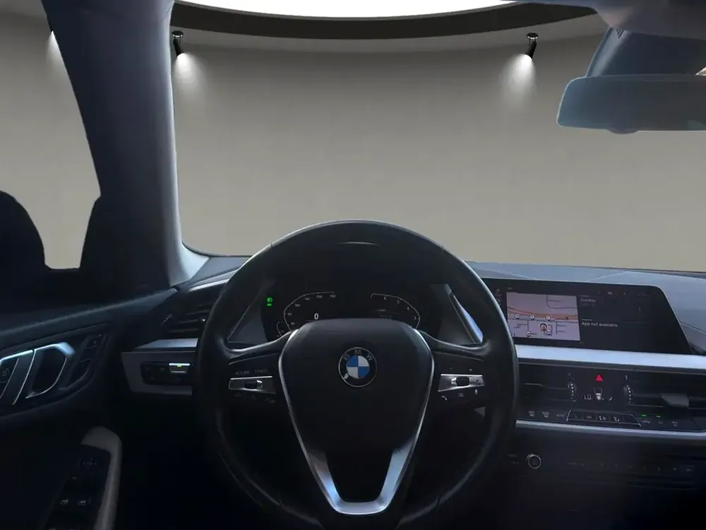 BMW 2-Series 218i Gran Coupe - FULL AGENCY SERVICE HISTORY - Image 11