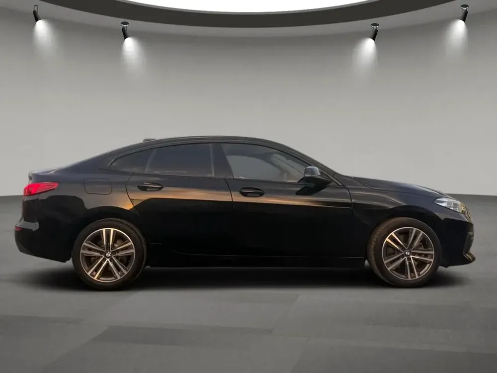 BMW 2-Series 218i Gran Coupe - FULL AGENCY SERVICE HISTORY - Image 4