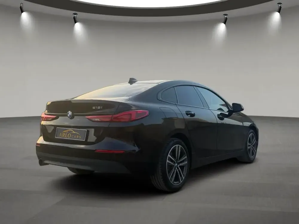 BMW 2-Series 218i Gran Coupe - FULL AGENCY SERVICE HISTORY - Image 5