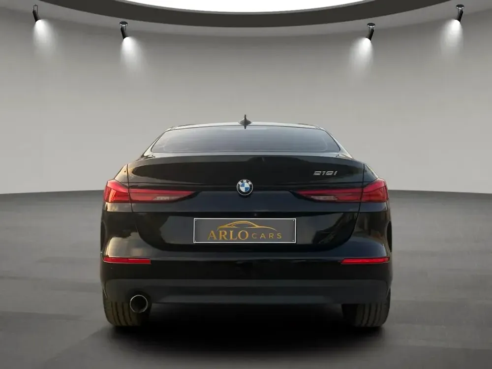 BMW 2-Series 218i Gran Coupe - FULL AGENCY SERVICE HISTORY - Image 6