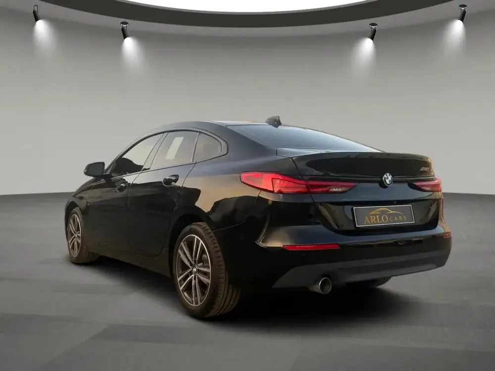 BMW 2-Series 218i Gran Coupe - FULL AGENCY SERVICE HISTORY - Image 7