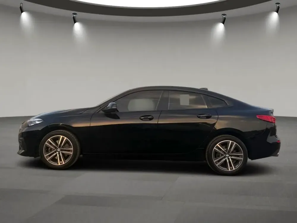 BMW 2-Series 218i Gran Coupe - FULL AGENCY SERVICE HISTORY - Image 8