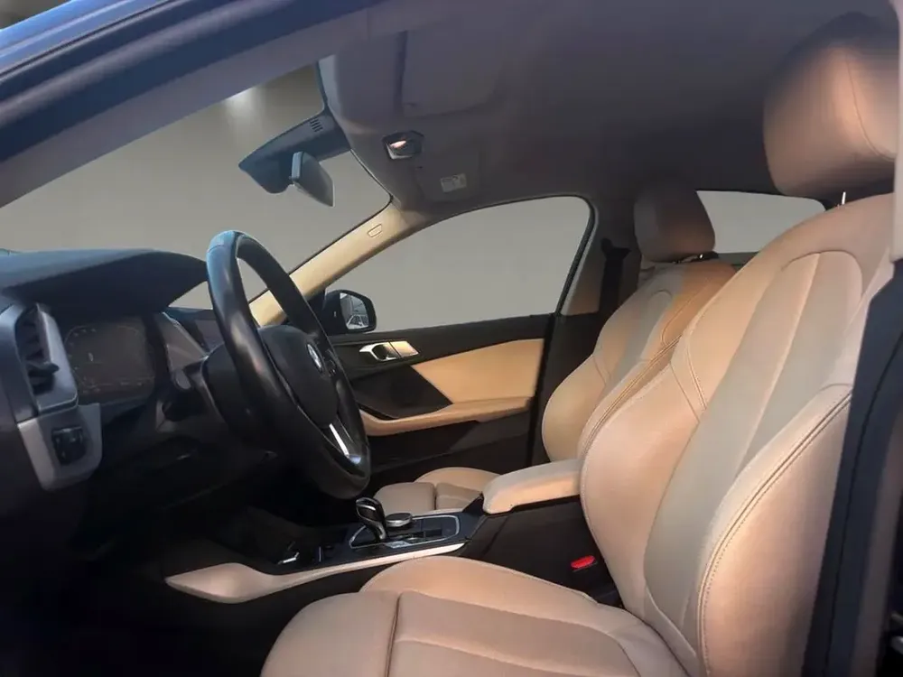 BMW 2-Series 218i Gran Coupe - FULL AGENCY SERVICE HISTORY - Image 9