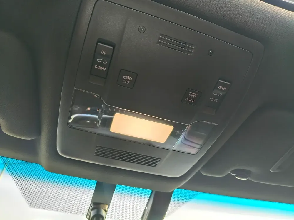 Lexus UX200 F- Sports Full Option 2019 Model. Gcc car, very good condition and clean car. - Image 13