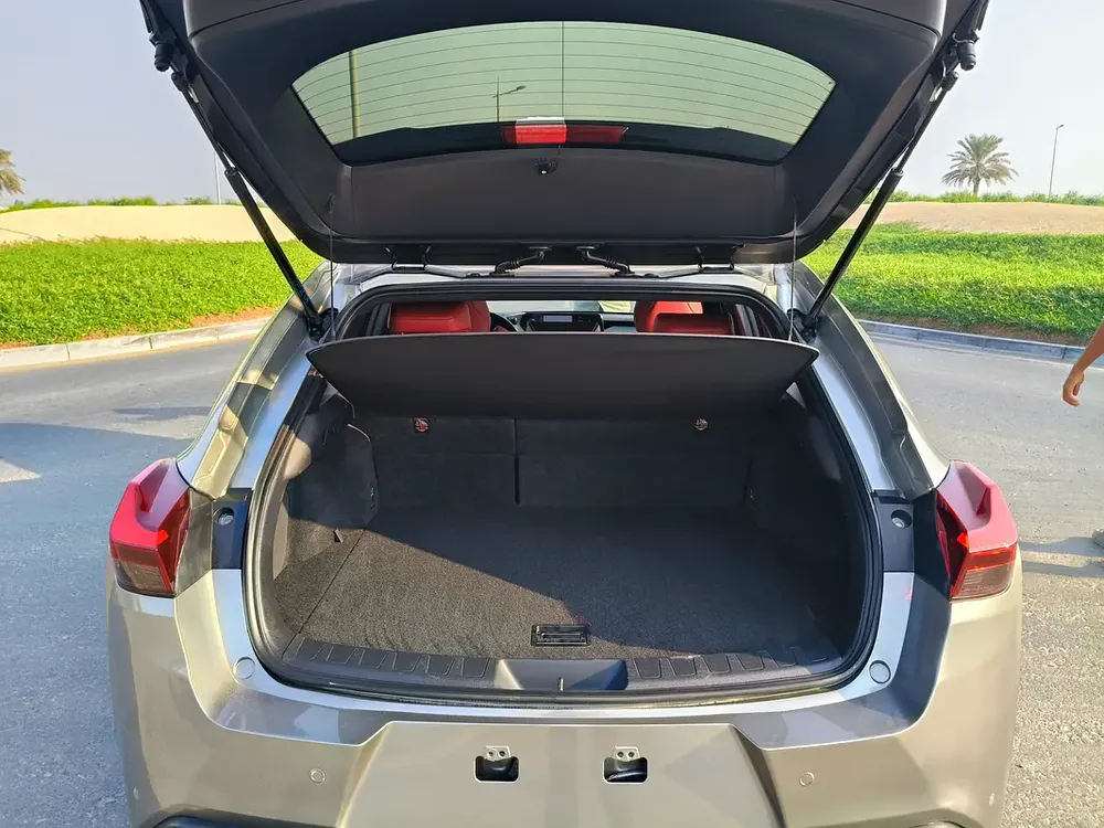 Lexus UX200 F- Sports Full Option 2019 Model. Gcc car, very good condition and clean car. - Image 15