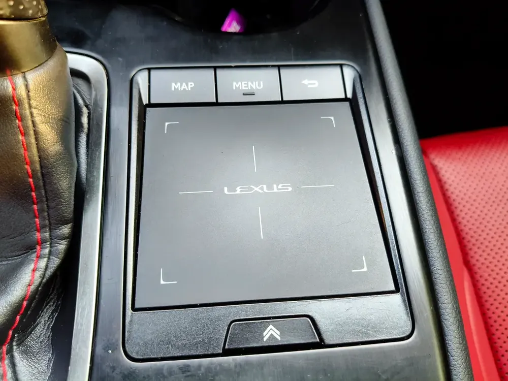 Lexus UX200 F- Sports Full Option 2019 Model. Gcc car, very good condition and clean car. - Image 9