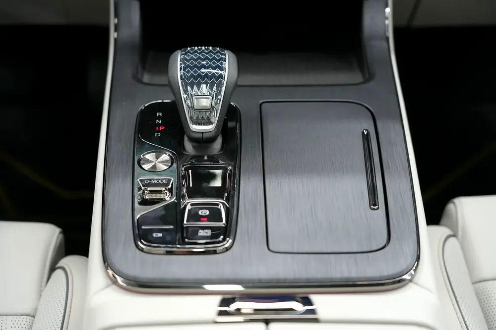 GAC GS8 Traveller GX | GCC 0km 2026 | 5 Years Agency Warranty - Image 12