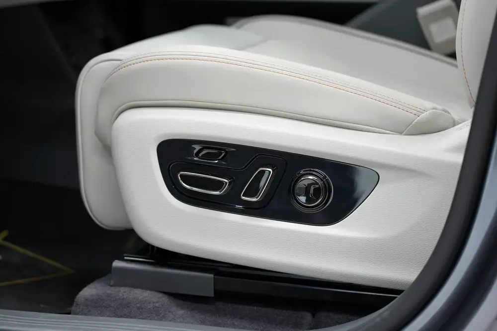 GAC GS8 Traveller GX | GCC 0km 2026 | 5 Years Agency Warranty - Image 14