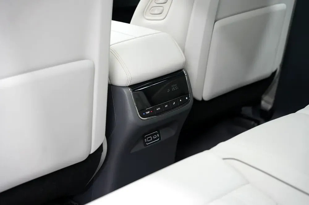 GAC GS8 Traveller GX | GCC 0km 2026 | 5 Years Agency Warranty - Image 17