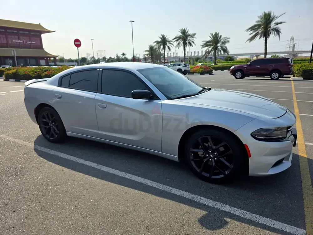 2023 Dodge Charger SXT | American Specs | Pristine Condition - Image 10