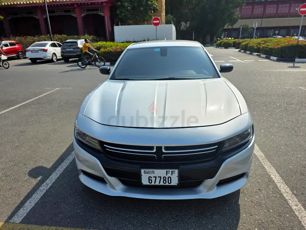 2023 Dodge Charger SXT | American Specs | Pristine Condition - Image 12