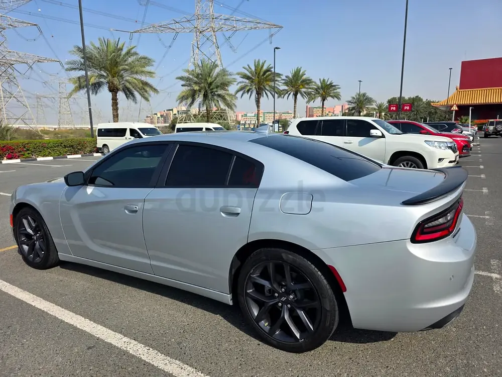 2023 Dodge Charger SXT | American Specs | Pristine Condition - Image 5