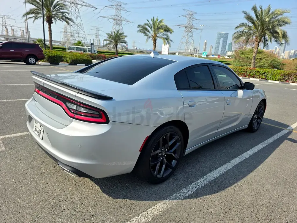2023 Dodge Charger SXT | American Specs | Pristine Condition - Image 6