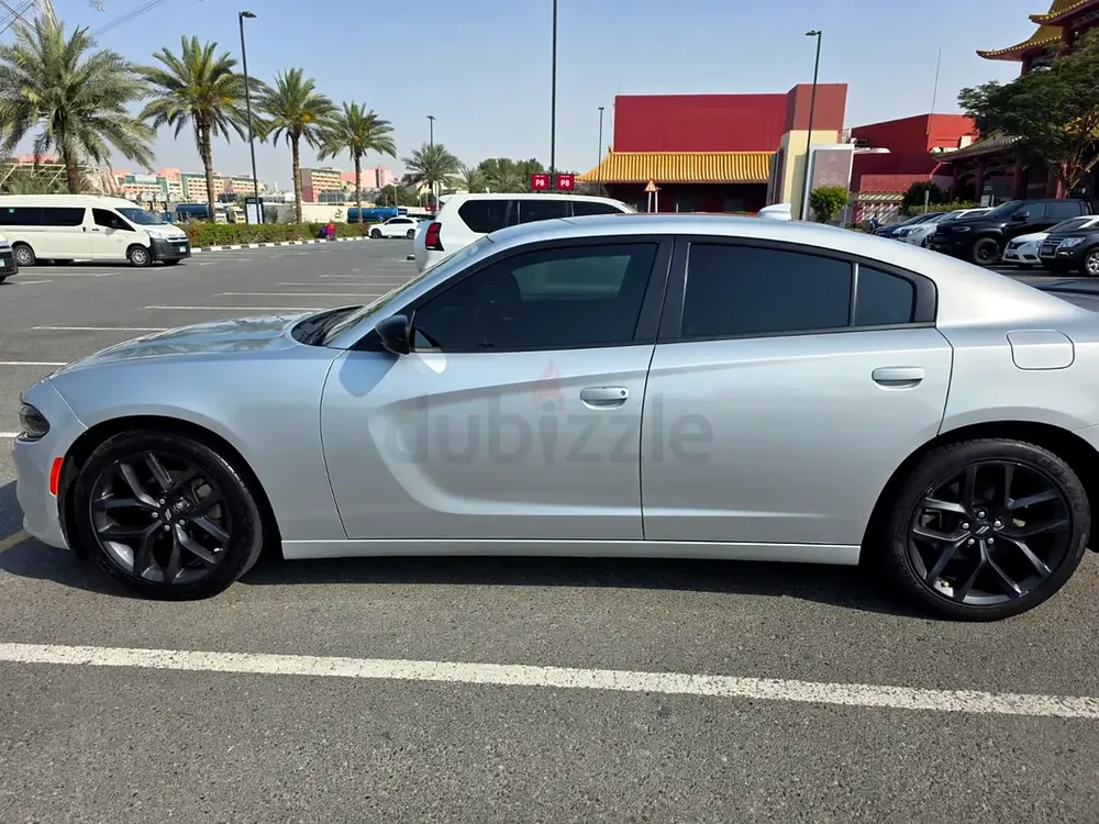 2023 Dodge Charger SXT | American Specs | Pristine Condition - Image 7