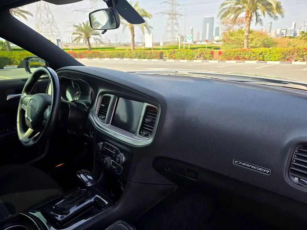 2023 Dodge Charger SXT | American Specs | Pristine Condition - Image 8