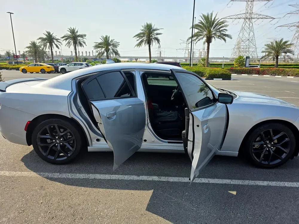 2023 Dodge Charger SXT | American Specs | Pristine Condition - Image 9