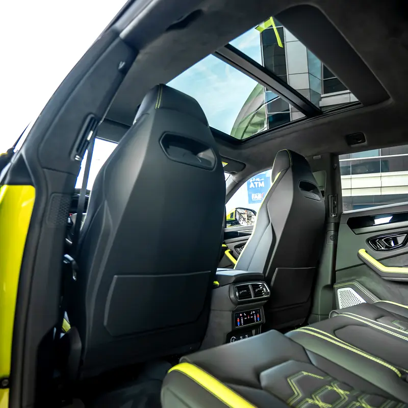 2025  LAMBORGHINI URUS SE  ( BRAND NEW ) - Image 14