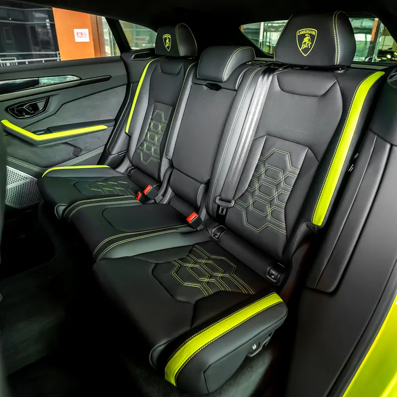 2025  LAMBORGHINI URUS SE  ( BRAND NEW ) - Image 15