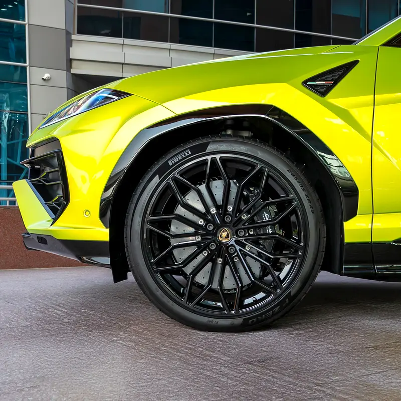 2025  LAMBORGHINI URUS SE  ( BRAND NEW ) - Image 16