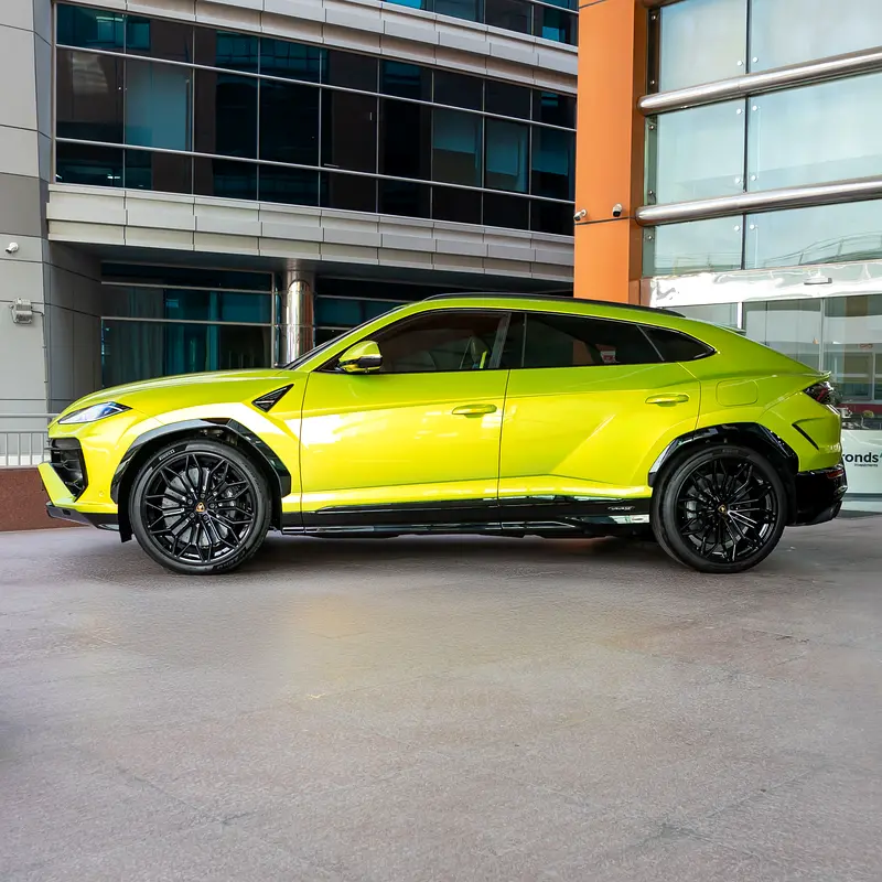 2025  LAMBORGHINI URUS SE  ( BRAND NEW ) - Image 5