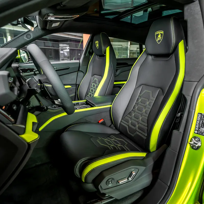 2025  LAMBORGHINI URUS SE  ( BRAND NEW ) - Image 7