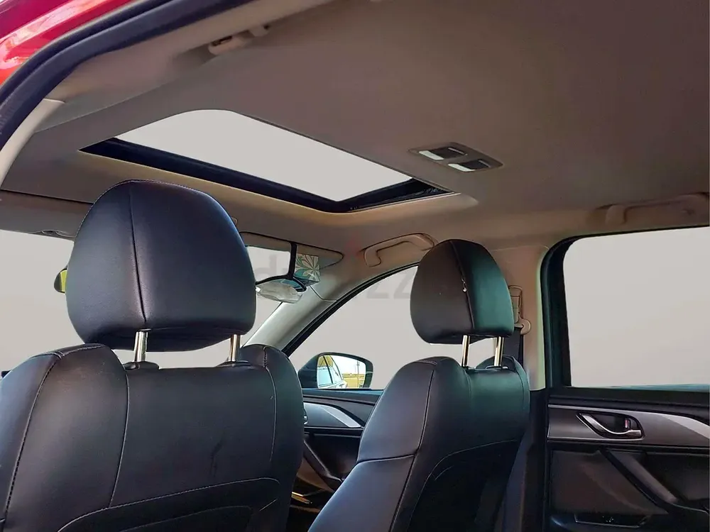 AED 1292/month | 2023 Mazda CX-9  | GCC Specs | Ref#467629 - Image 11