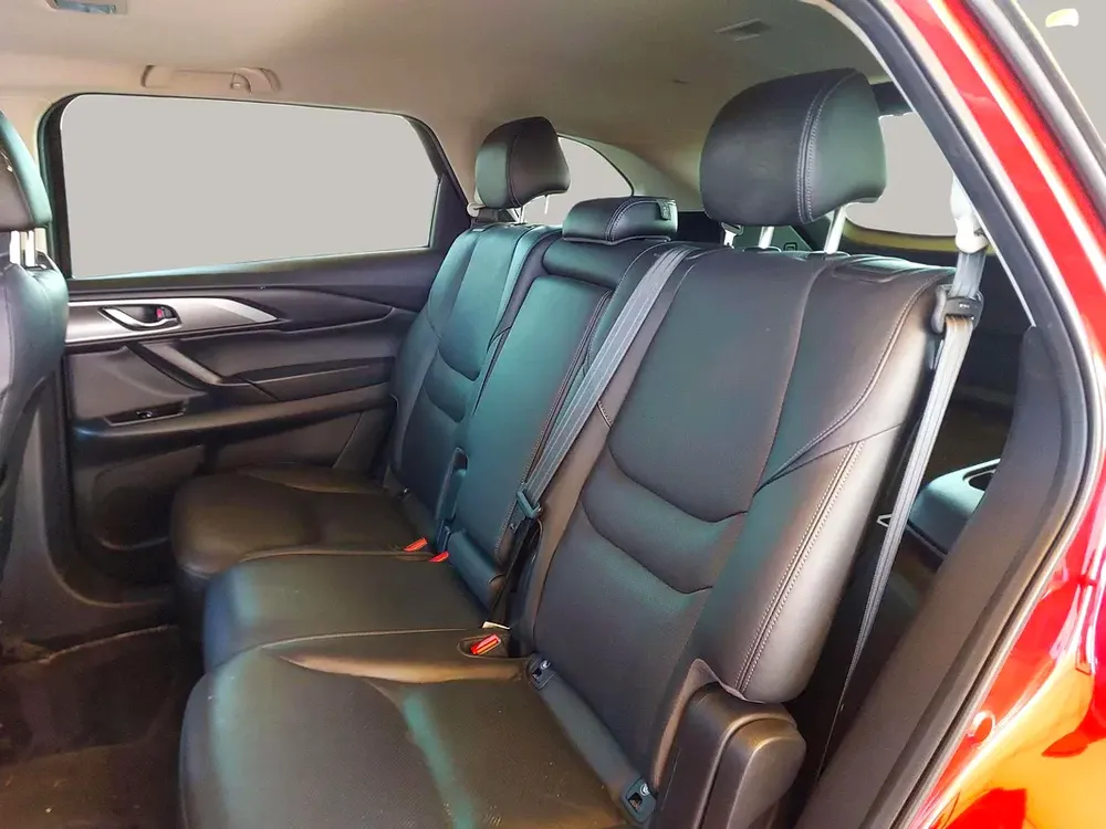 AED 1292/month | 2023 Mazda CX-9  | GCC Specs | Ref#467629 - Image 12