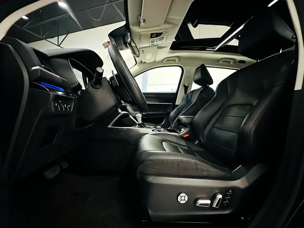 HAVAL H6 FULL OPTION GCC SPECS 2019 WITH ONE YEAR WARRANTY - Image 11