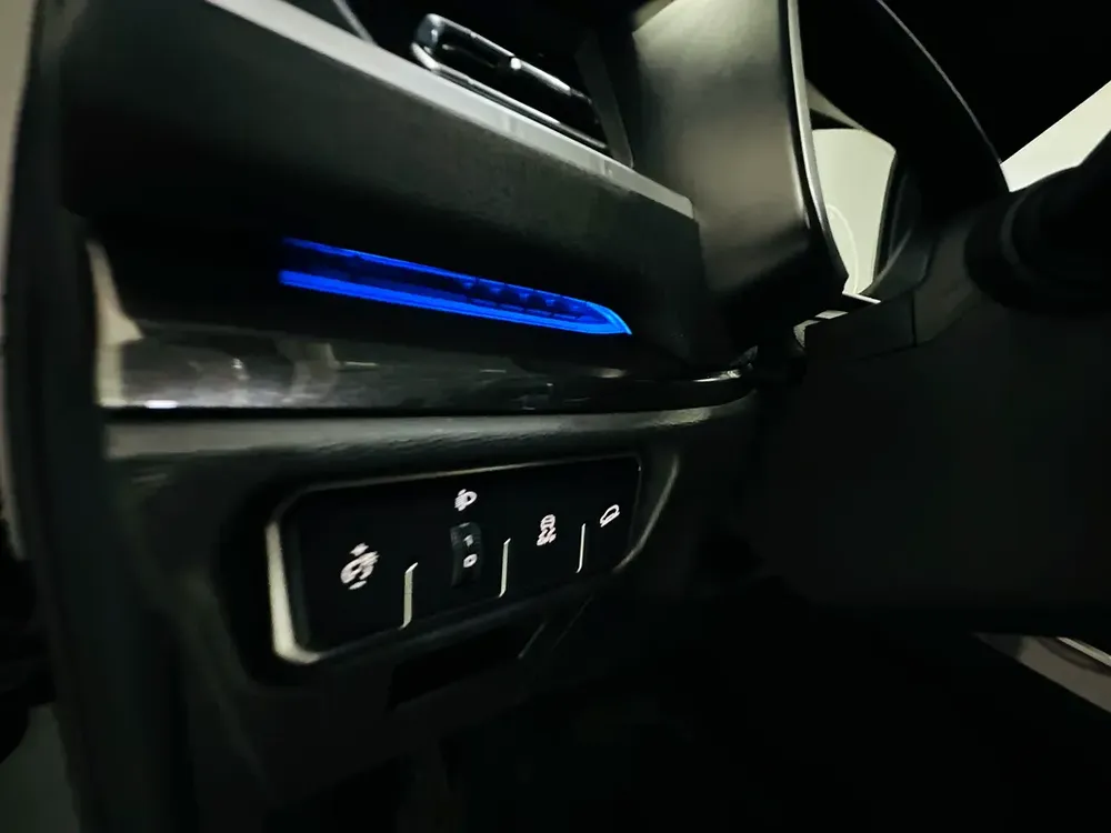 HAVAL H6 FULL OPTION GCC SPECS 2019 WITH ONE YEAR WARRANTY - Image 13