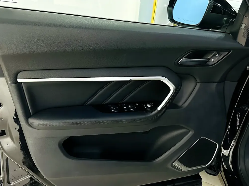 HAVAL H6 FULL OPTION GCC SPECS 2019 WITH ONE YEAR WARRANTY - Image 14